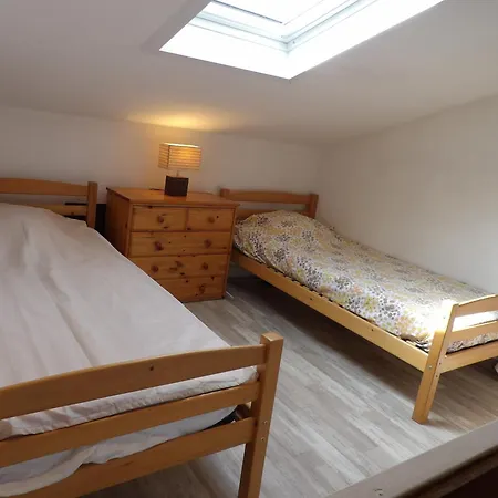 Maison De Climatisee Avec Piscine Casa de Férias Saint-Cyprien (Pyrenees-Orientales)