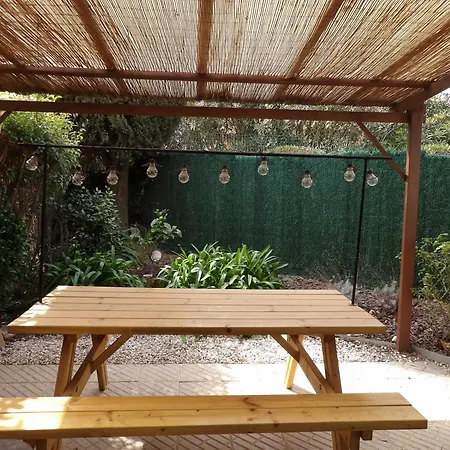 Casa de Férias Maison De Climatisee Avec Piscine Saint-Cyprien (Pyrenees-Orientales)