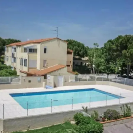 Maison De Climatisee Avec Piscine *